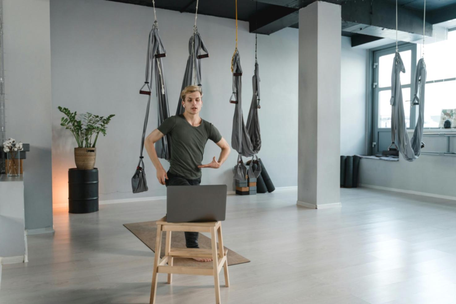 Pratica di respirazione consapevole