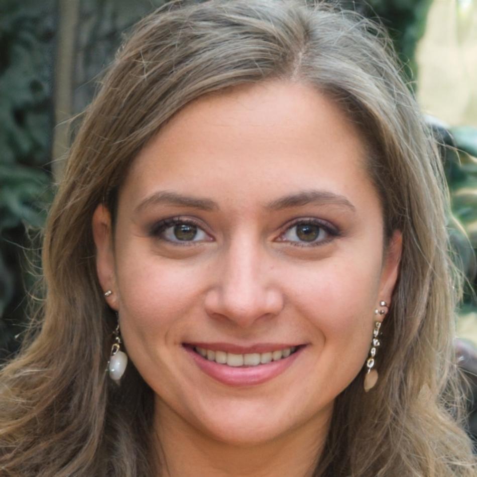 Foto di profilo di Livia Mercuri