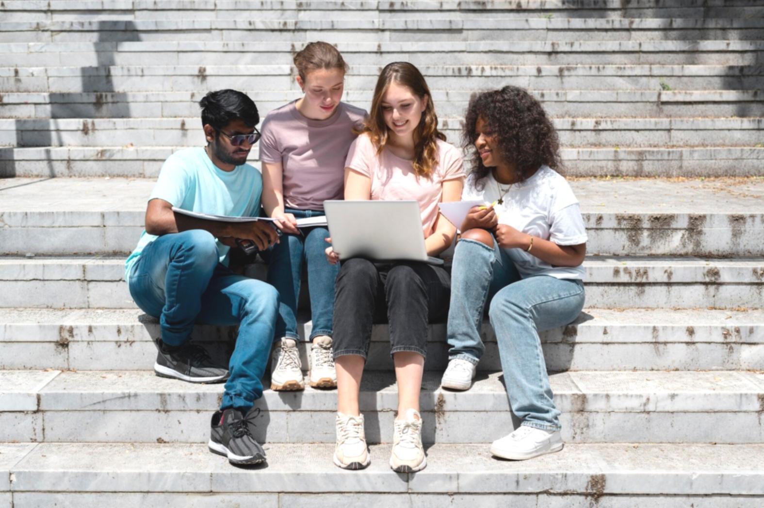 Ambiente di meditazione personale